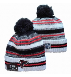 Atlanta Falcons Beanies 24H305