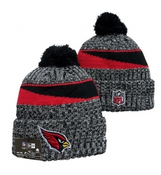 Arizona Cardinals Beanies 24H311