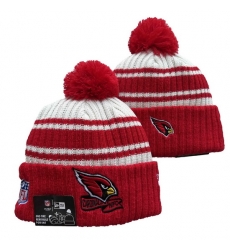 Arizona Cardinals NFL Beanies 009