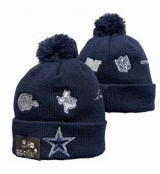 Dallas Cowboys Beanies 24H314