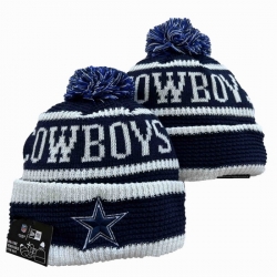 Dallas Cowboys NFL Beanies 004