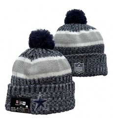 Dallas Cowboys NFL Beanies 006