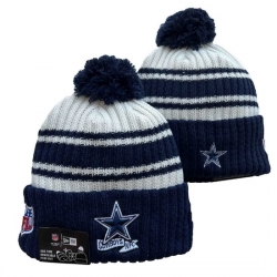 Dallas Cowboys NFL Beanies 022