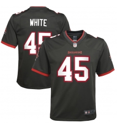 45 White Jersey