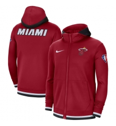 Miami Heat Men Hoody 006