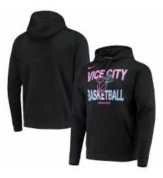 Miami Heat Men Hoody 009