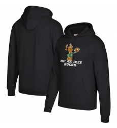 Milwaukee Bucks Men Hoody 015