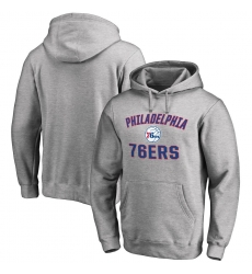 Philadelphia 76ers Men Hoody 012