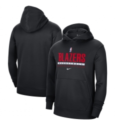 Portland Trail Blazers Men Hoody 003