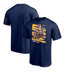 Denver Nuggets Men T Shirt 018