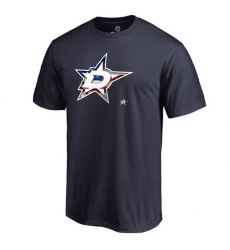 Dallas Stars Men T Shirt 002