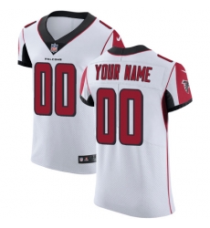 Men Women Youth Toddler All Size Atlanta Falcons Customized Jersey 006