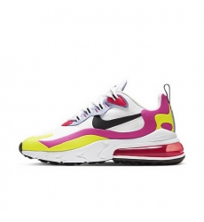 Nike Air Max 270 V2 Women Shoes 003