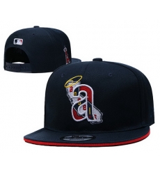 Atlanta Braves Snapback Cap 008