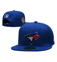 Toronto Blue Jays Snapback Cap 24E05