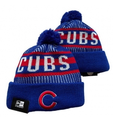 Chicago Cubs Beanies C102