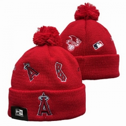 Los Angeles Angels Beanies C101