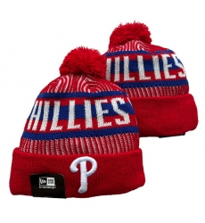 Philadelphia Phillies 23J Beanies 001