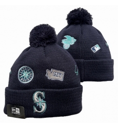 Seattle Mariners Beanies C101