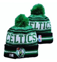 Boston Celtics Beanies 24H105