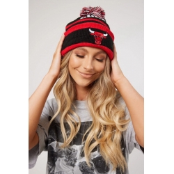 Chicago Bulls 23J Beanies 003