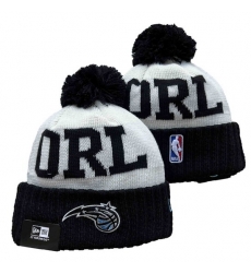 Orlando Magic 23J Beanies 001