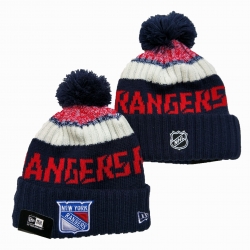 New York Rangers Beanies C101