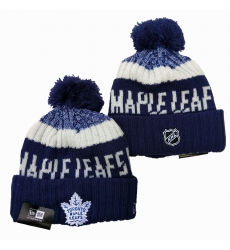 Toronto Maple Leafs Beanies C100