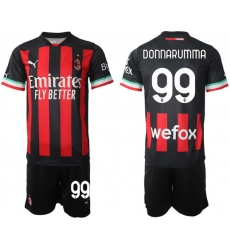 AC Milan Men Soccer Jerseys 019