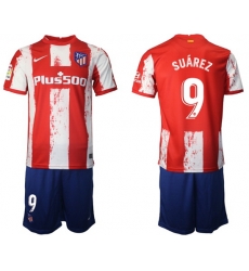 Men Atletico de Madrid Soccer Jerseys 050