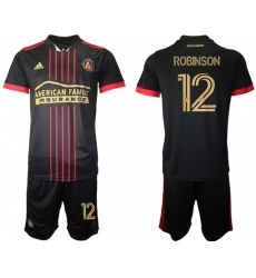 Men Atlanta United FC Soccer Jerseys 004