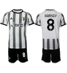 Men Juventus Soccer Jerseys 23D 021