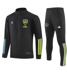 2024 Men Soccer Track Suit 319