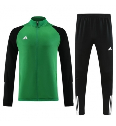 2024 Men Soccer Track Suit 328