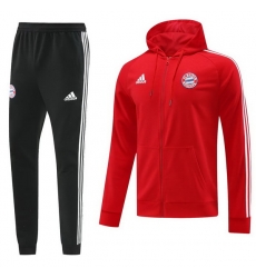 Men 2024 Soccer Track Suit 203