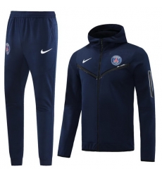 Men 2024 Soccer Track Suit 206