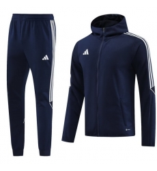 Men 2024 Soccer Track Suit 225