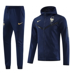 Men 2024 Soccer Track Suit 232