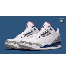 Air Jordan 3 Men Shoes 23C275