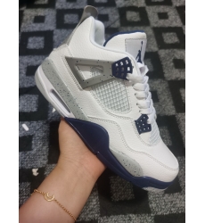 Men Air Jordan 4 Shoes 23C098