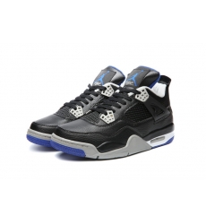 Men Air Jordan 4 Shoes 23C340