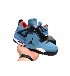 Men Air Jordan 4 Shoes 23C352