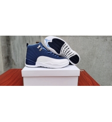 Air Jordan 12 Men Shoes 23C142