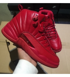 Air Jordan 12 Men Shoes 23C248