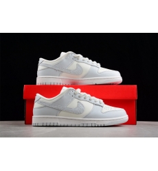 Nike Air Dunk Women Shoes 239 004