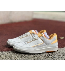 AIR JORDAN 2 RETRO LOW SP DV9956 118