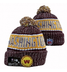 Washington Commanders Beanies 24H305