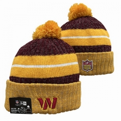 Washington Commanders Beanies 24H307