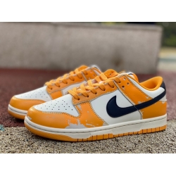 NIKE DUNK LOW FN3418 100