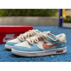 NIKE DUNK LOW RETRO DV0831 003 SANDDRIFT WHITE